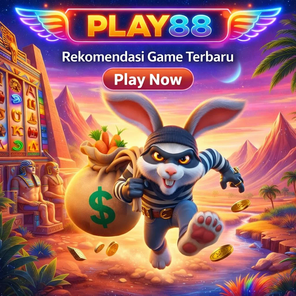 PLAY88 • Rumah Game Online Interaktif Dengan Akses Mudah